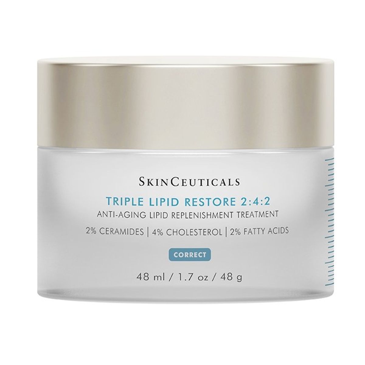 SkinCeuticals Triple Lipid 2:4:2 Restore 48 ml