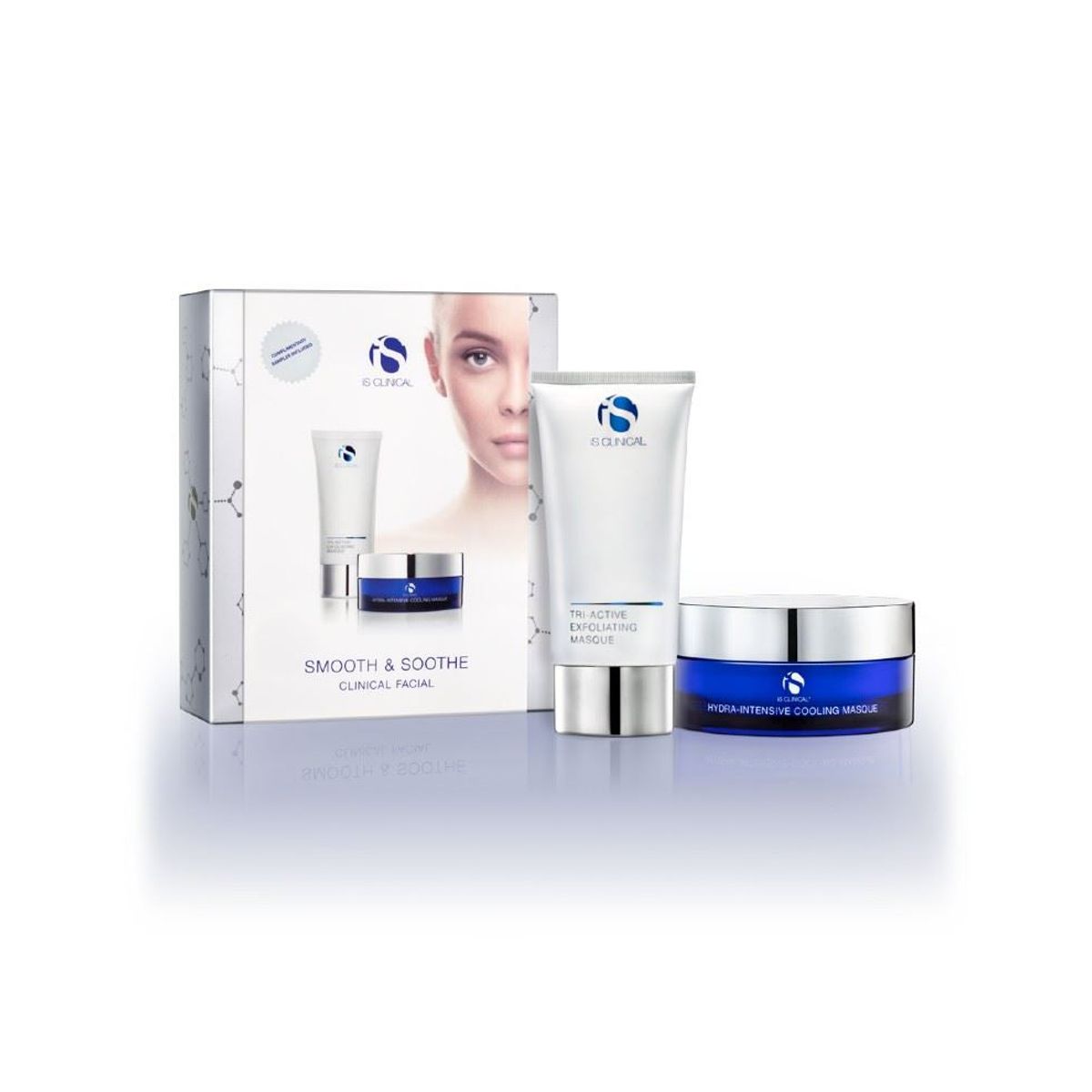 iS Clinical Smooth & Soothe