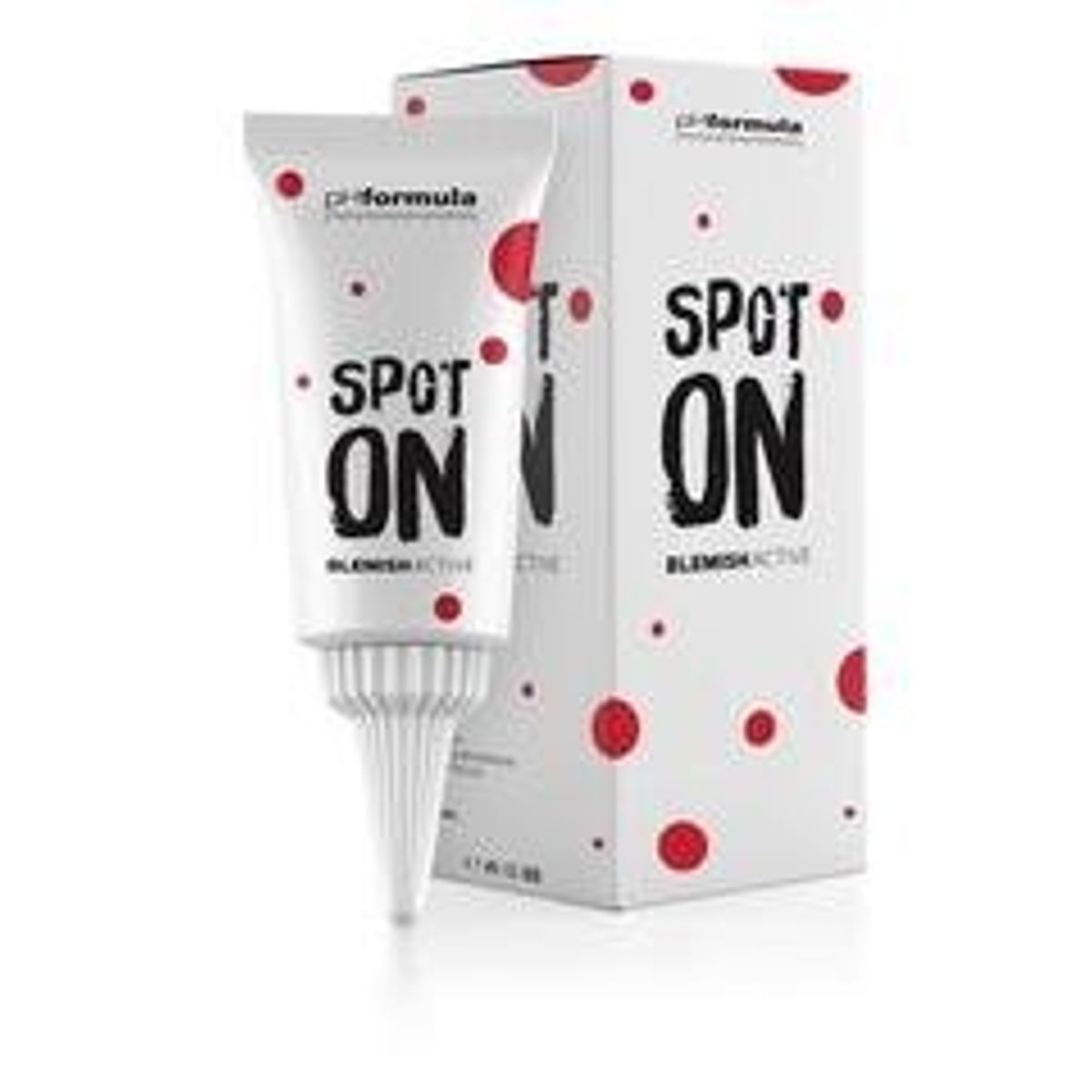 pH formula SPOT ON blemish active 20 ml