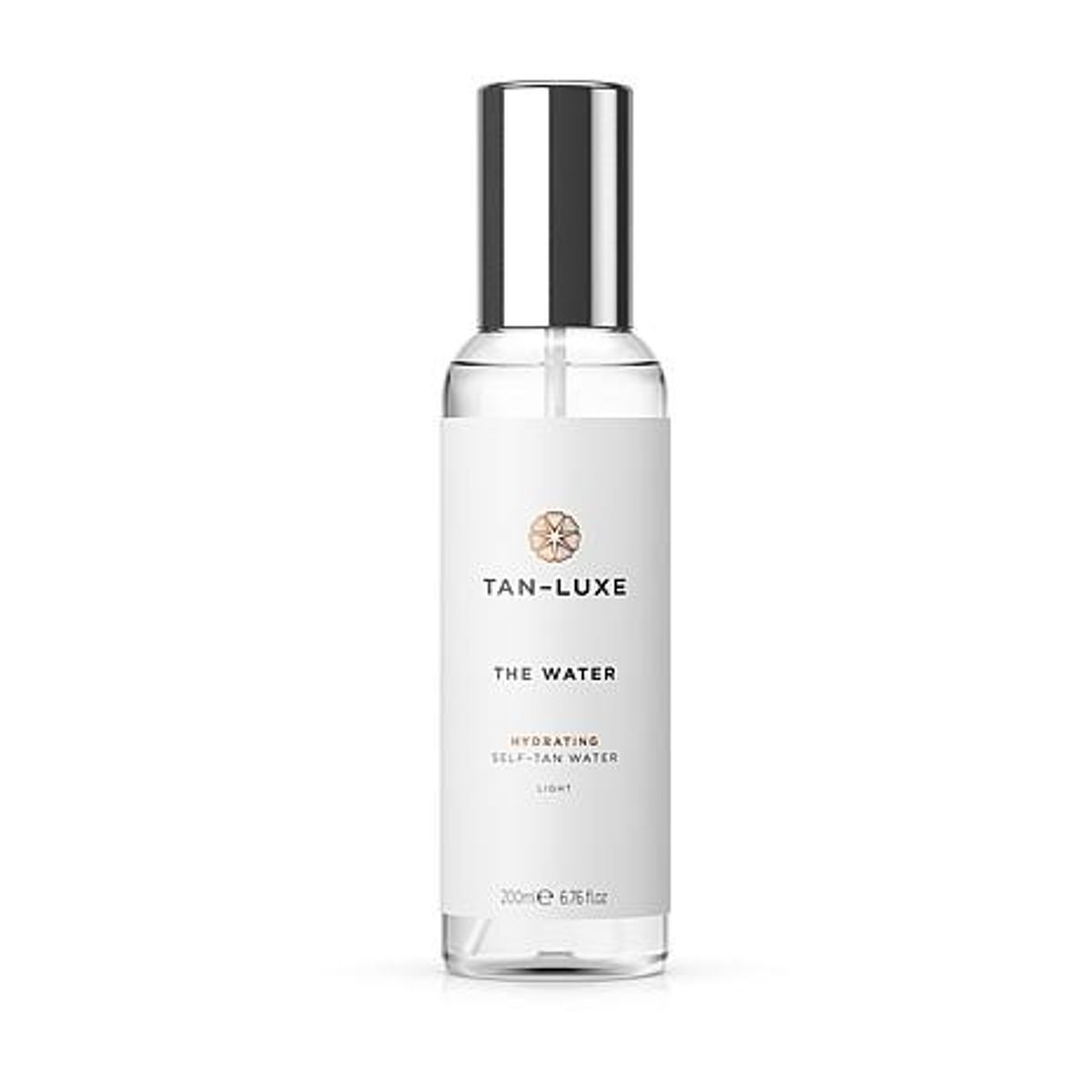 Tan Luxe THE WATER Light 200 ml