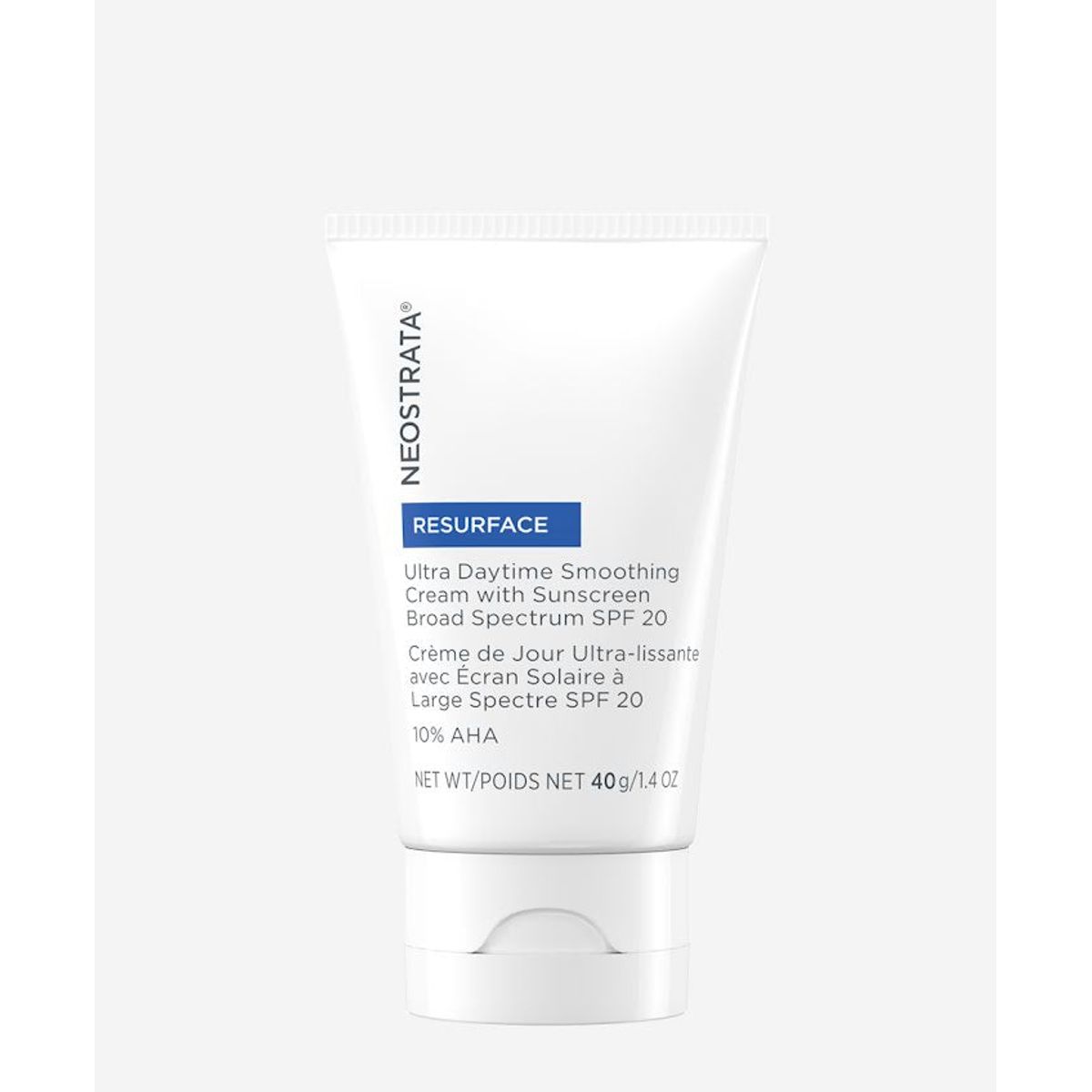 NeoStrata Ultra Daytime Smoothing Cream SPF 20 40 g.