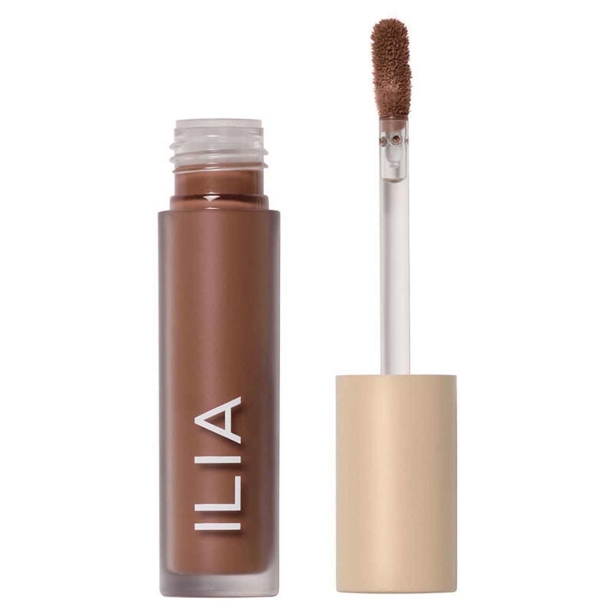 ILIA Liquid Powder Matte Eye Tint - Tannin