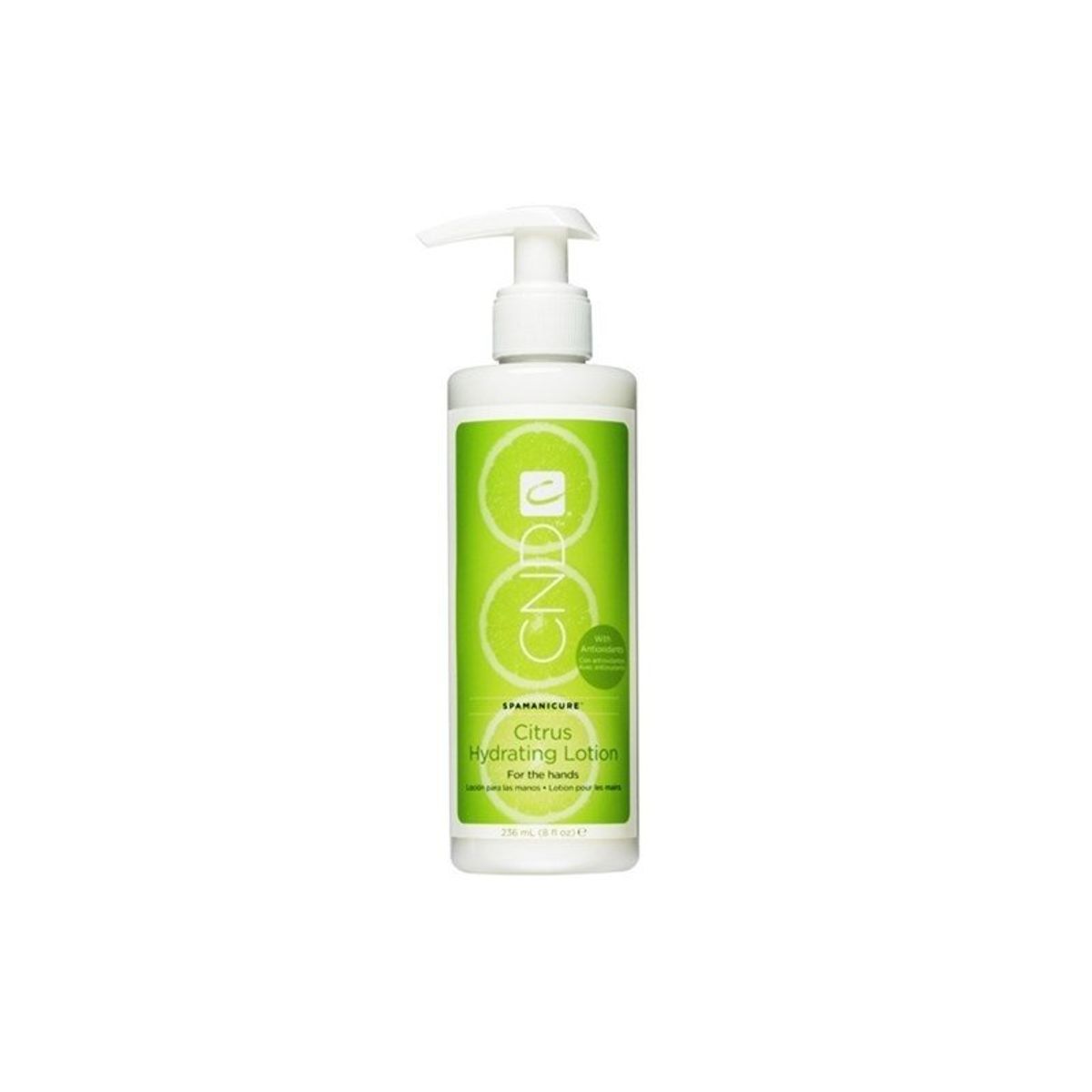 CND Citrus Hydrating Lotion