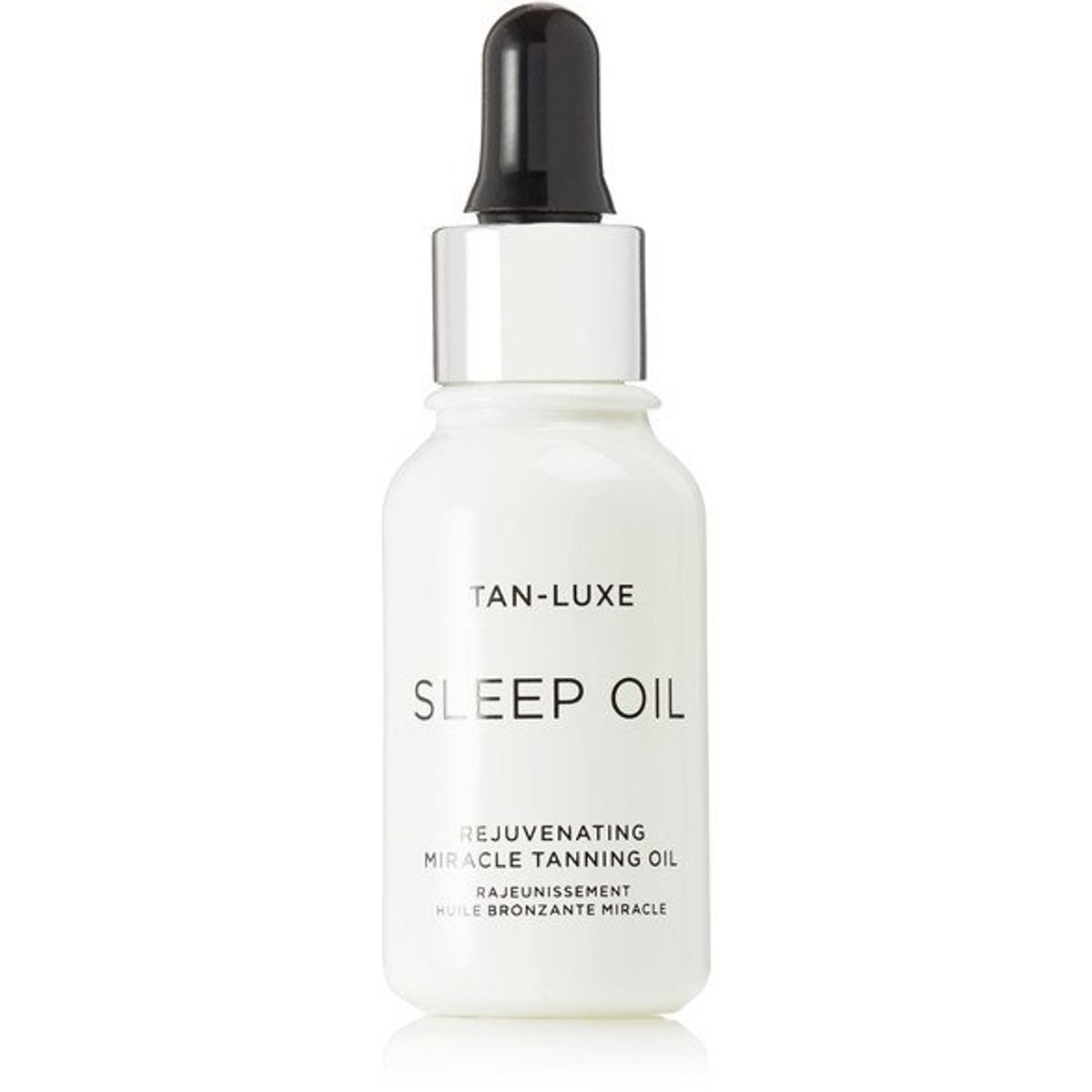 Tan Luxe SLEEP OIL GRADUAL 20 ml