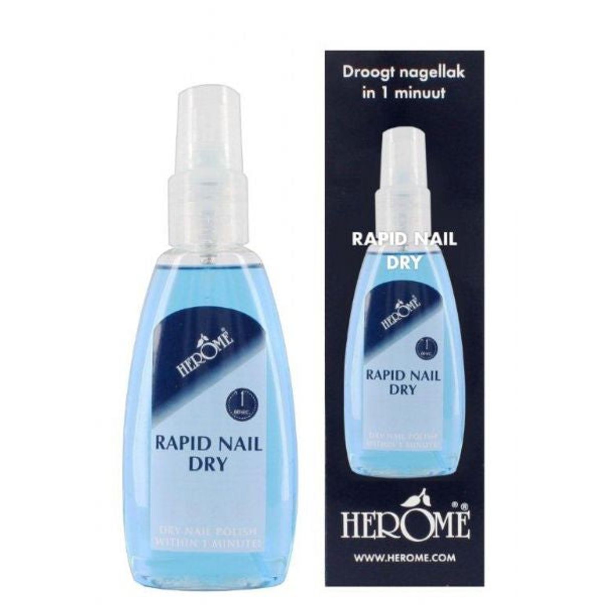 HerÃ´me Rapid Nail Dry 75 ml