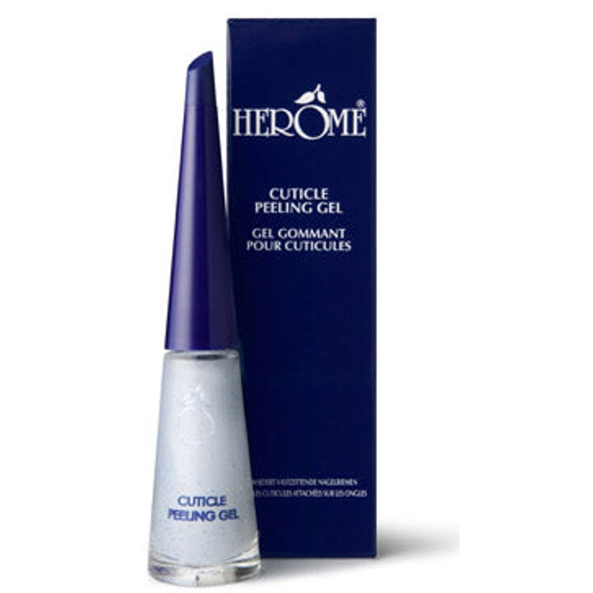 Herome Cuticle Peeling Gel