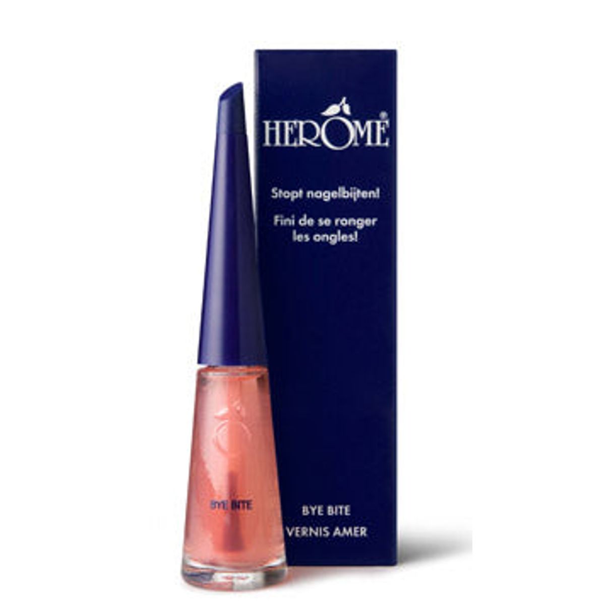 HerÃ´me Bye Bite 10 ml