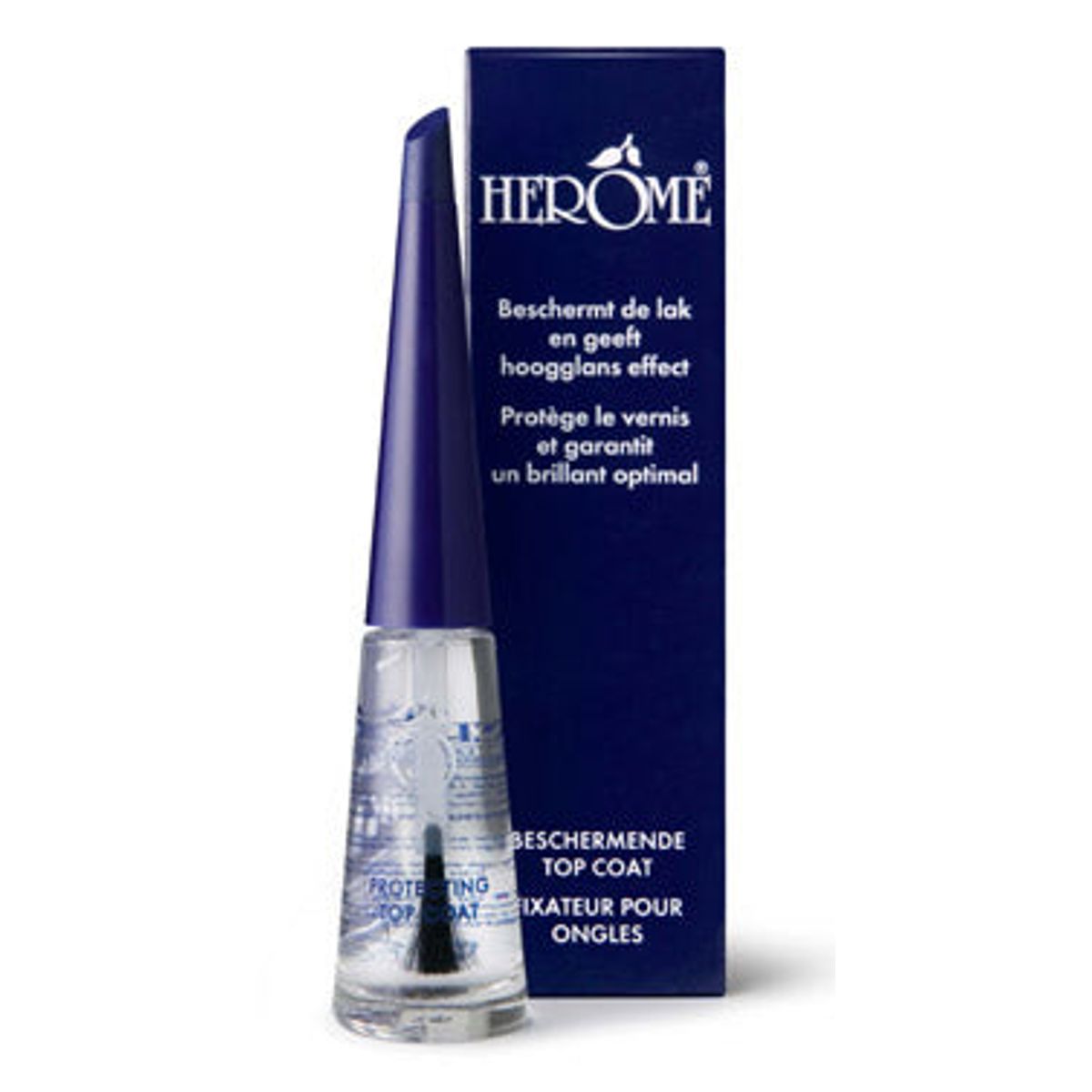 HerÃ´me Protecting Top Coat 10 ml