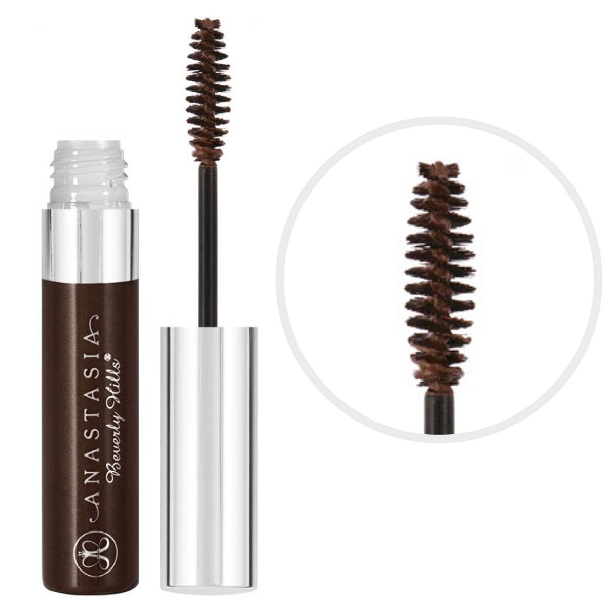 Anastasia Beverly Hills Tinted Brow Gel Espresso 9 g.