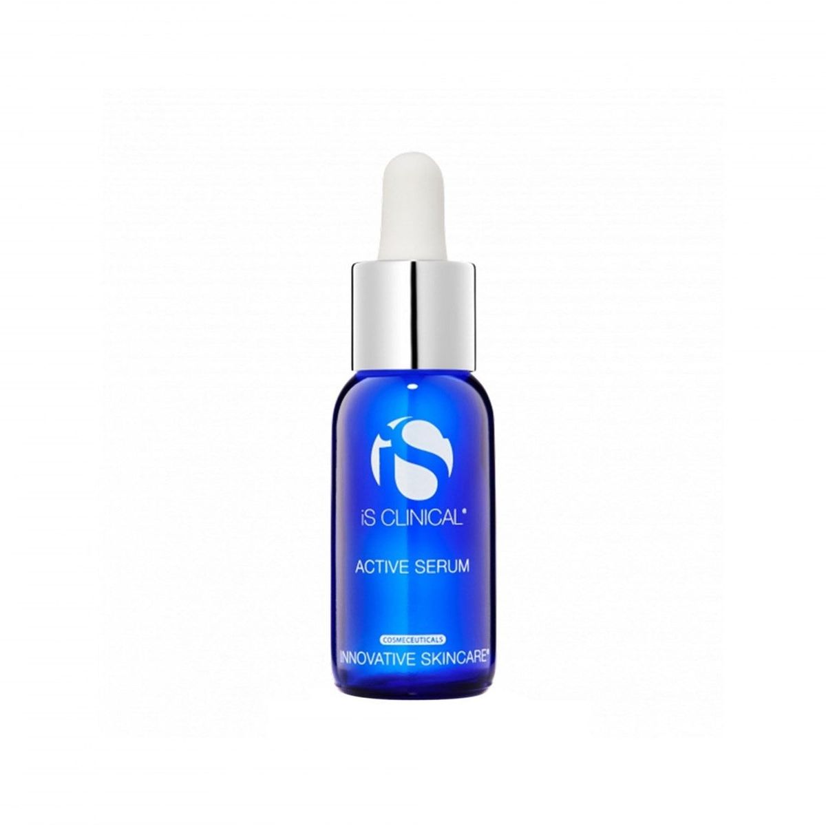 IS Clinical Active Serum 15 ml