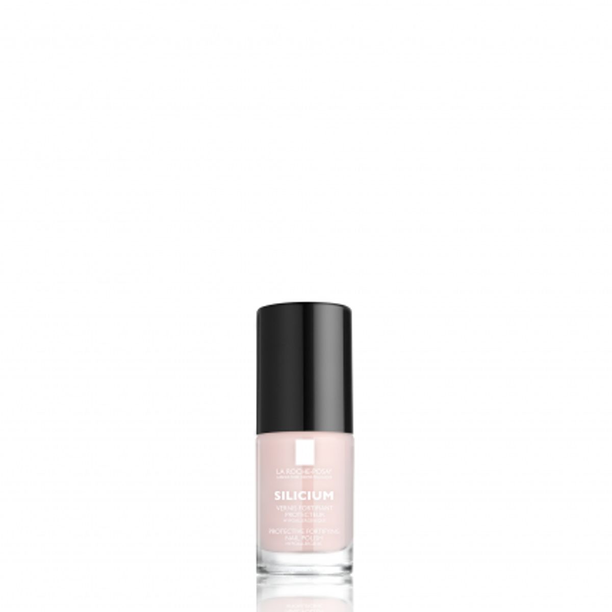 La Roche-Posay neglelak 02 ROSE 6 ml.