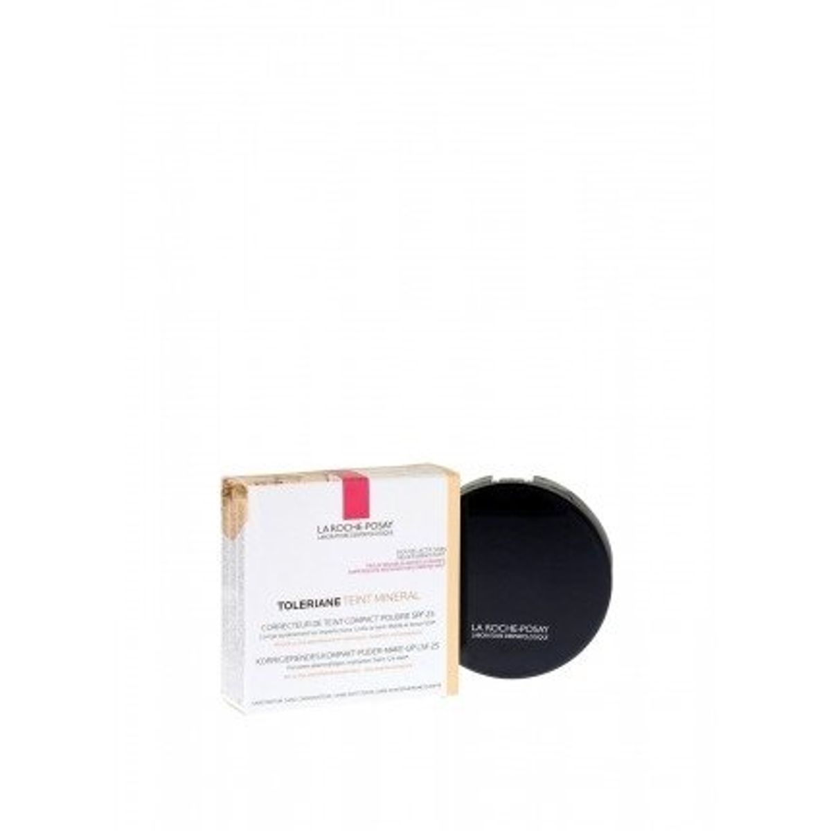 La Roche-Posay TOLERIANE TEINT MINERAL POWDER 11 9,5 g.