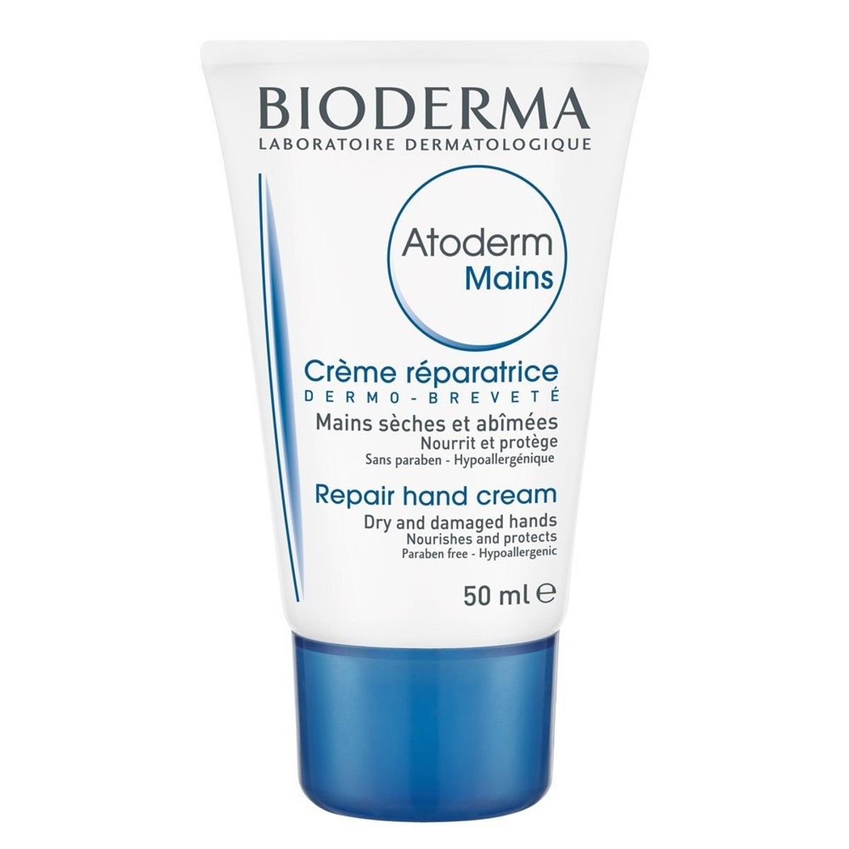 Bioderma Atoderm Hand Cream 50 ml