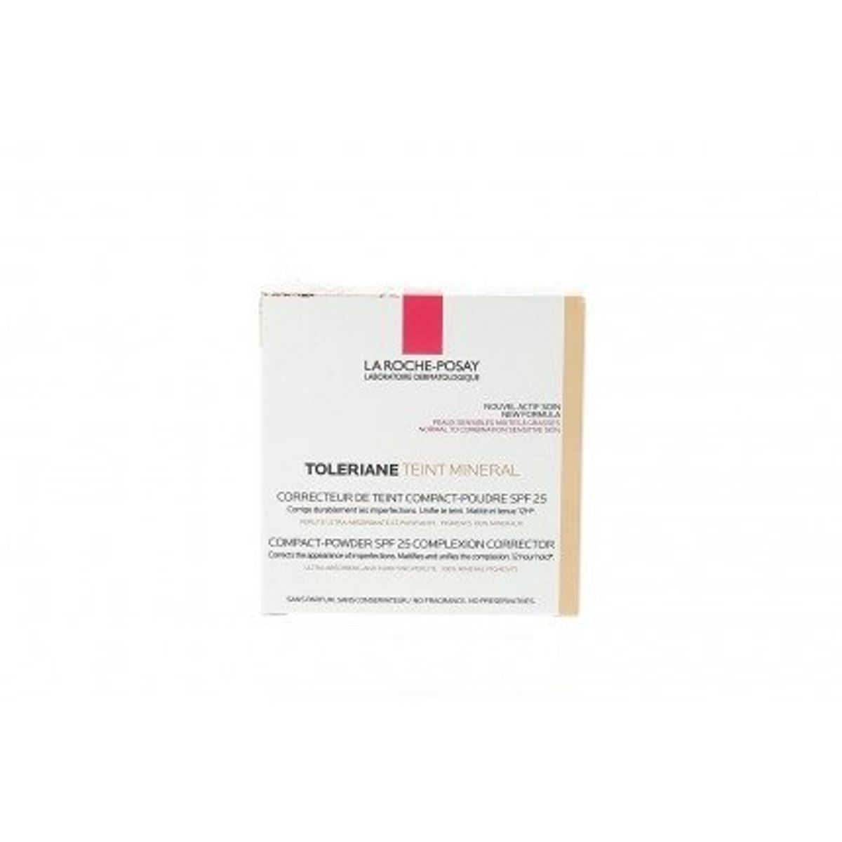 La Roche-Posay TOLERIANE TEINT MINERAL POWDER 13 9,5 g.