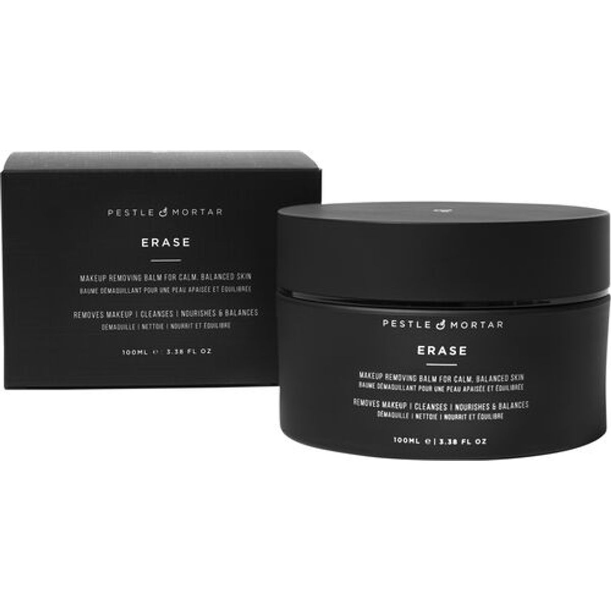 PESTLE & MORTAR Erase 100 ml