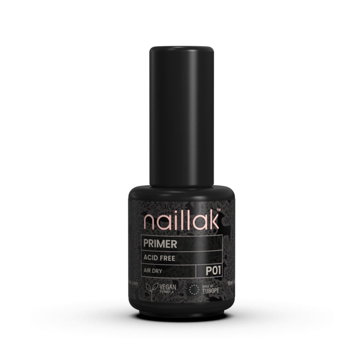 Naillak Primer