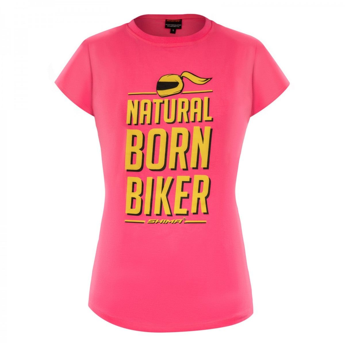 FASTER LADY - Motorcykel t-shirt til damer