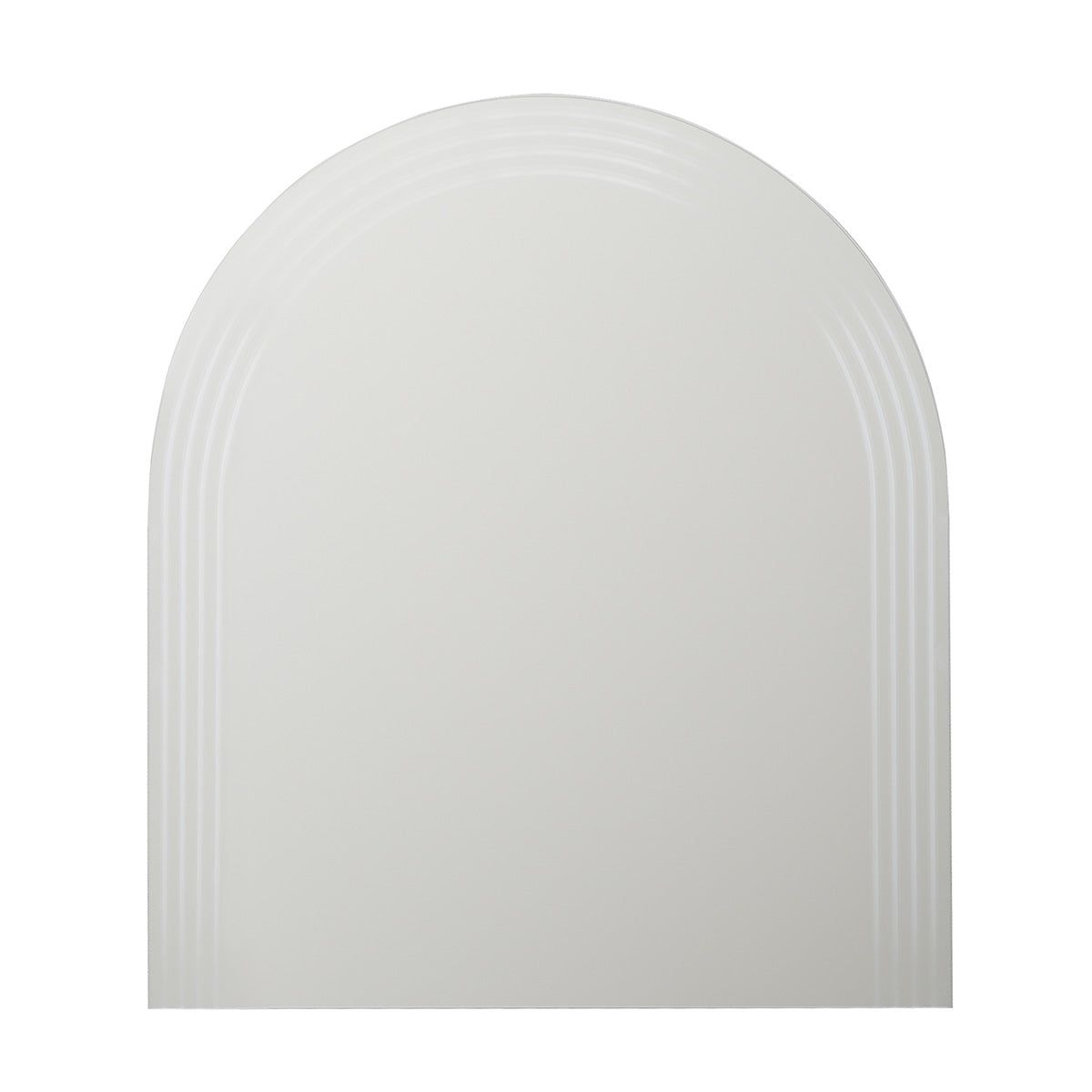 MOUD Home ARCH spejl 62×70 cm klar