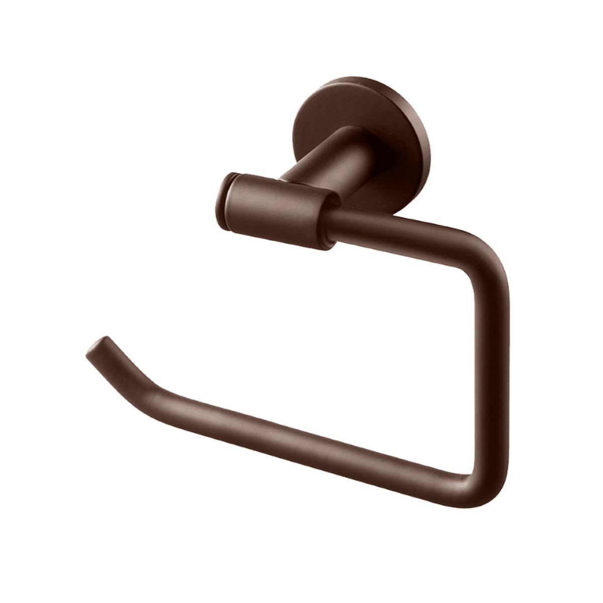 Tapwell TA235 toiletpapirsholder u/låg - bronze