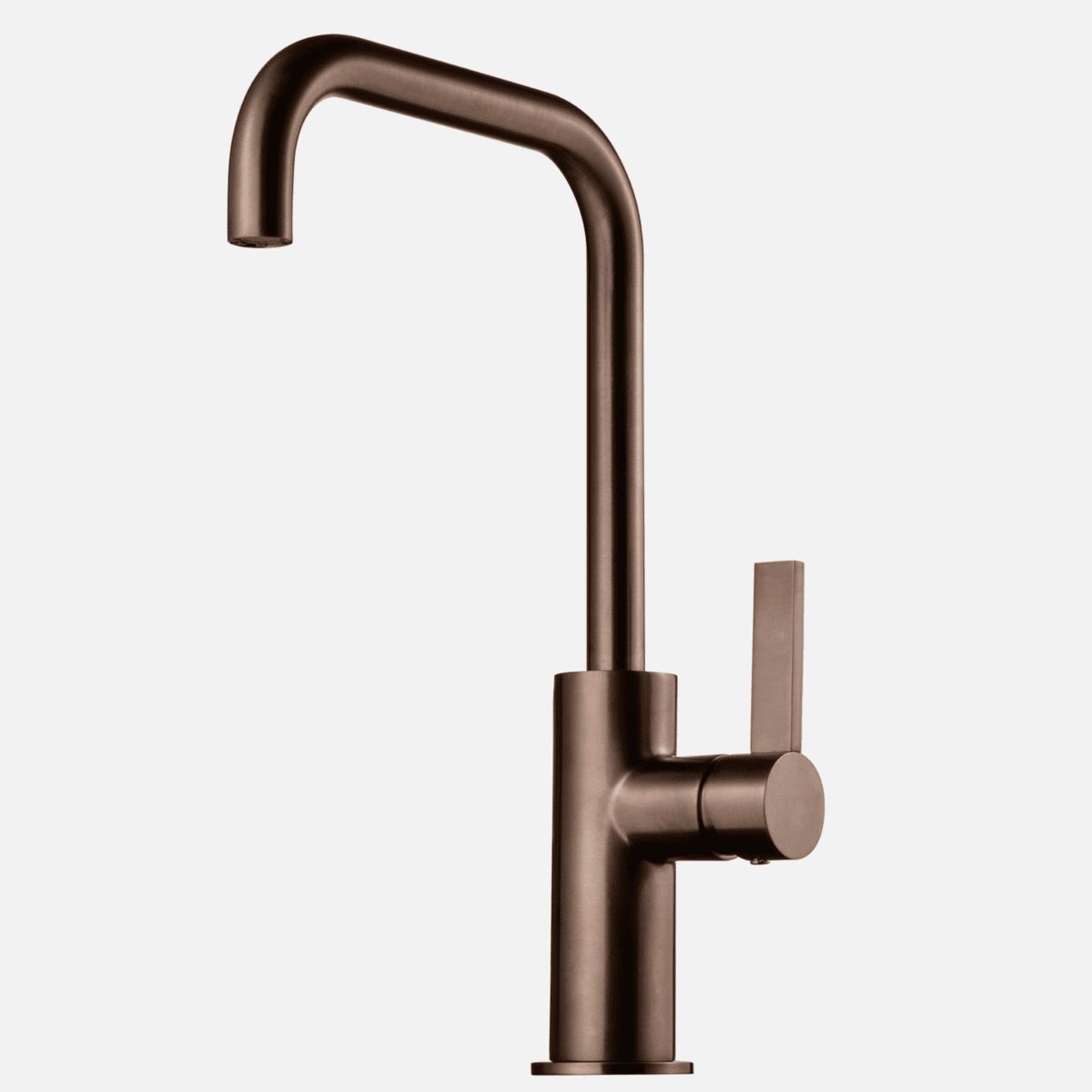 Tapwell ARM980 køkkenarmatur - bronze