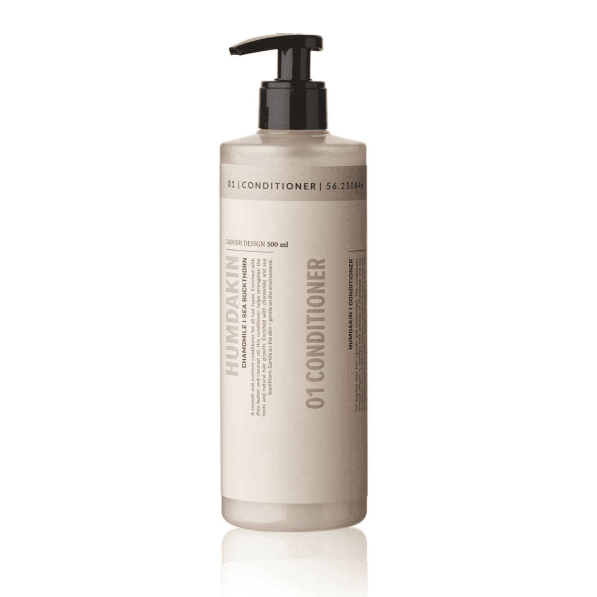 Humdakin 01 Conditioner - 500ml - kamille og havtorn