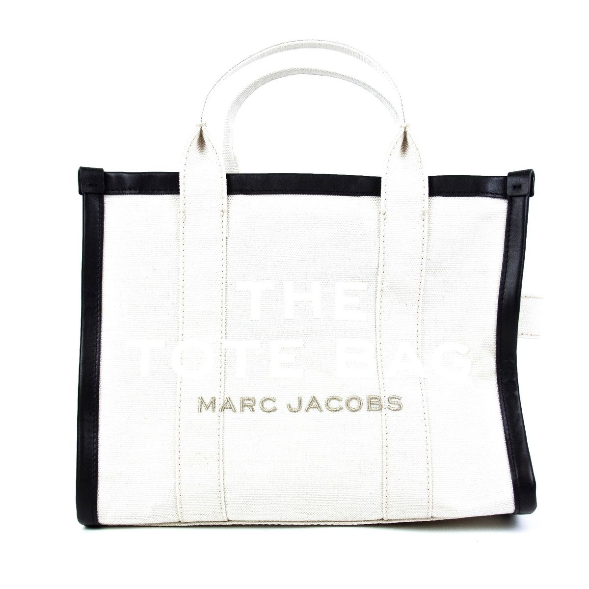 Marc Jacobs The Tote Beige