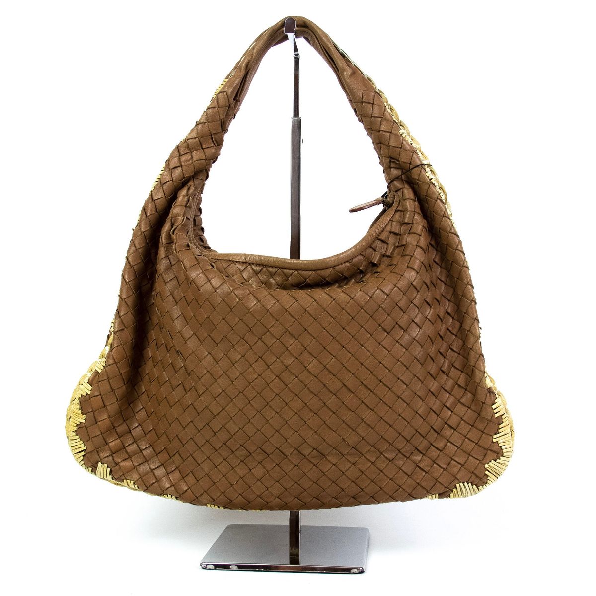 Bottega Veneta Intrecciato håndtaske Hobo