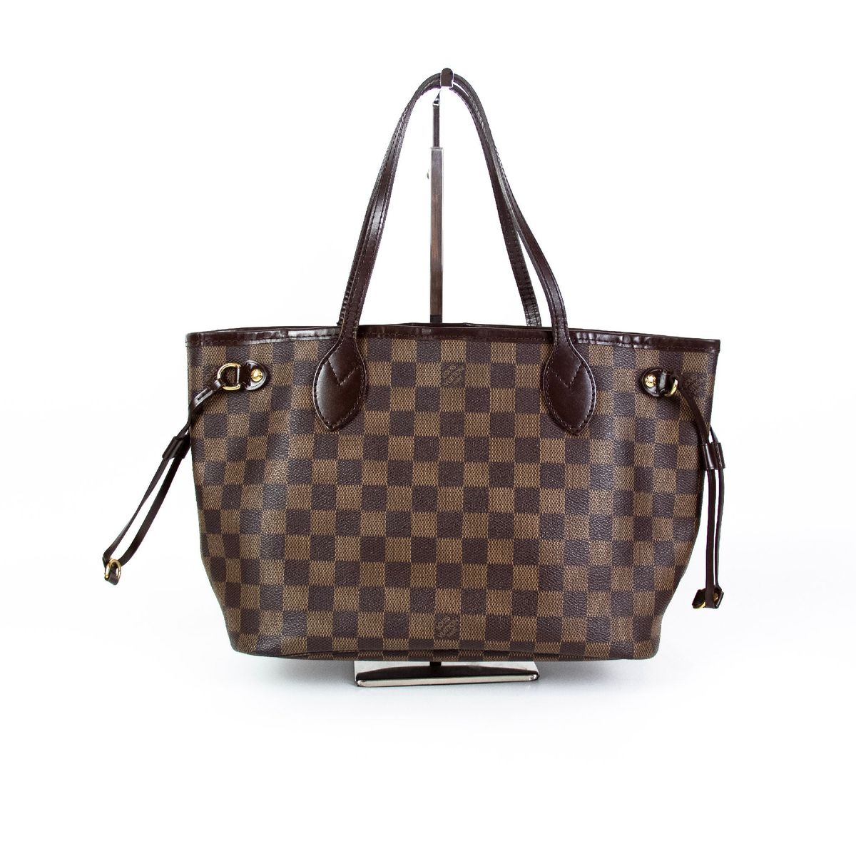 Louis Vuitton Damier Neverfull PM