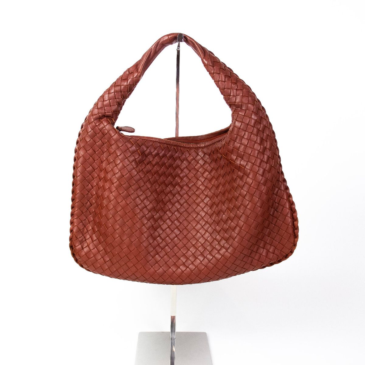 Bottega Veneta Intrecciato Håndtaske Hobo