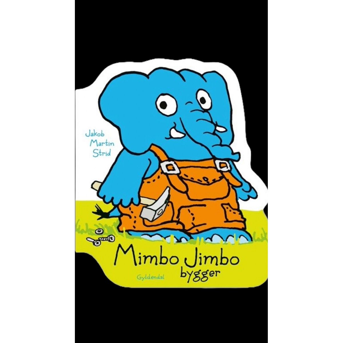 Mimbo Jimbo bygger