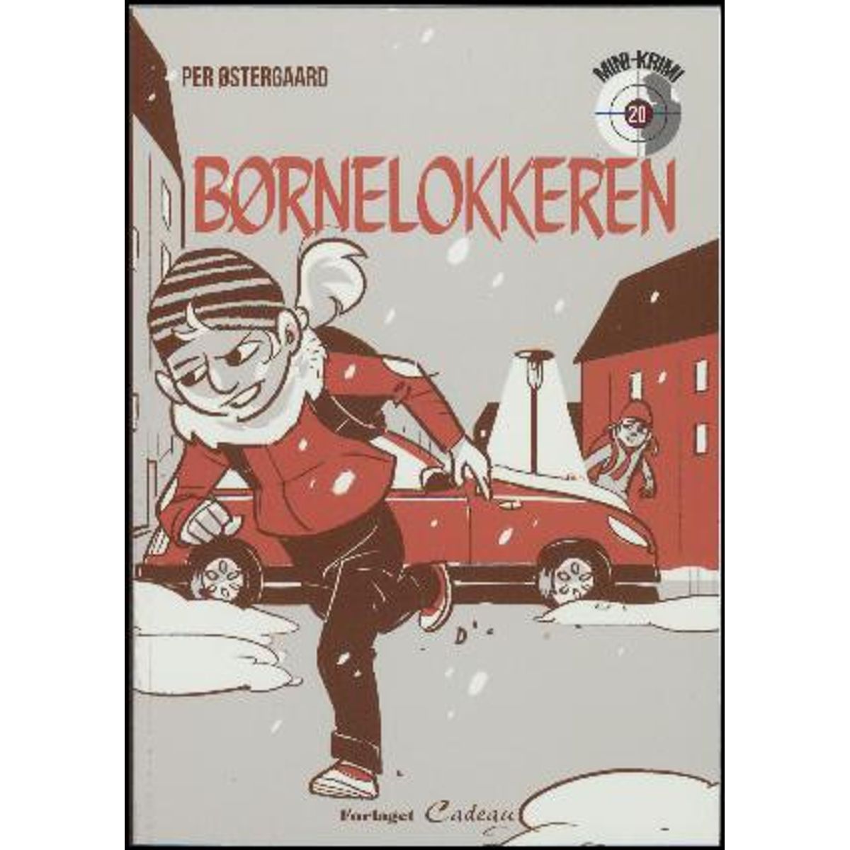 Børnelokkeren