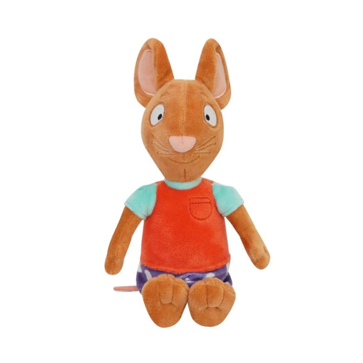 Pip og Poppy - Poppy bamse - 23 cm