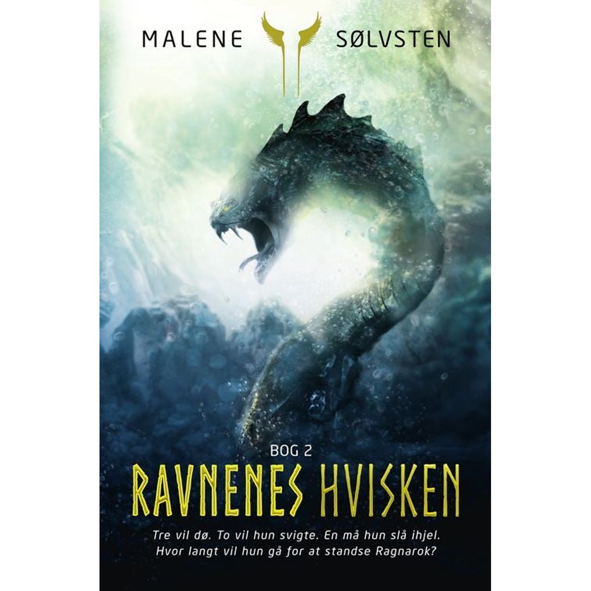 Ravnenes hvisken - Fehu