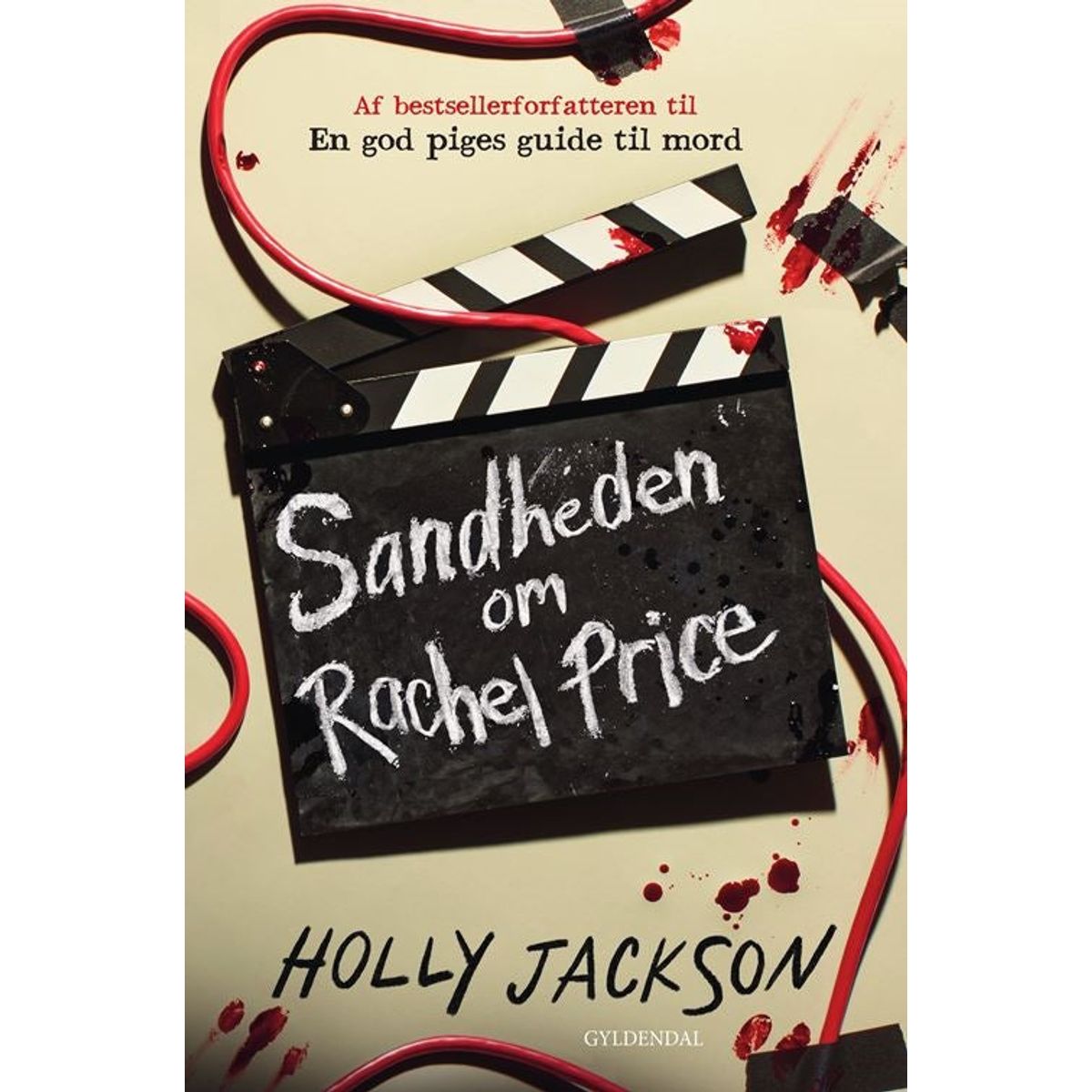 Sandheden om Rachel Price