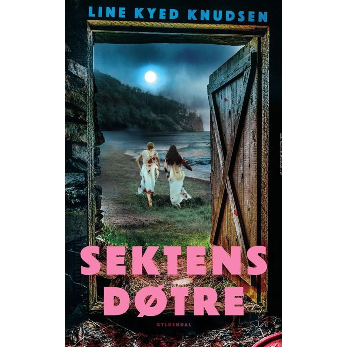 Sektens døtre