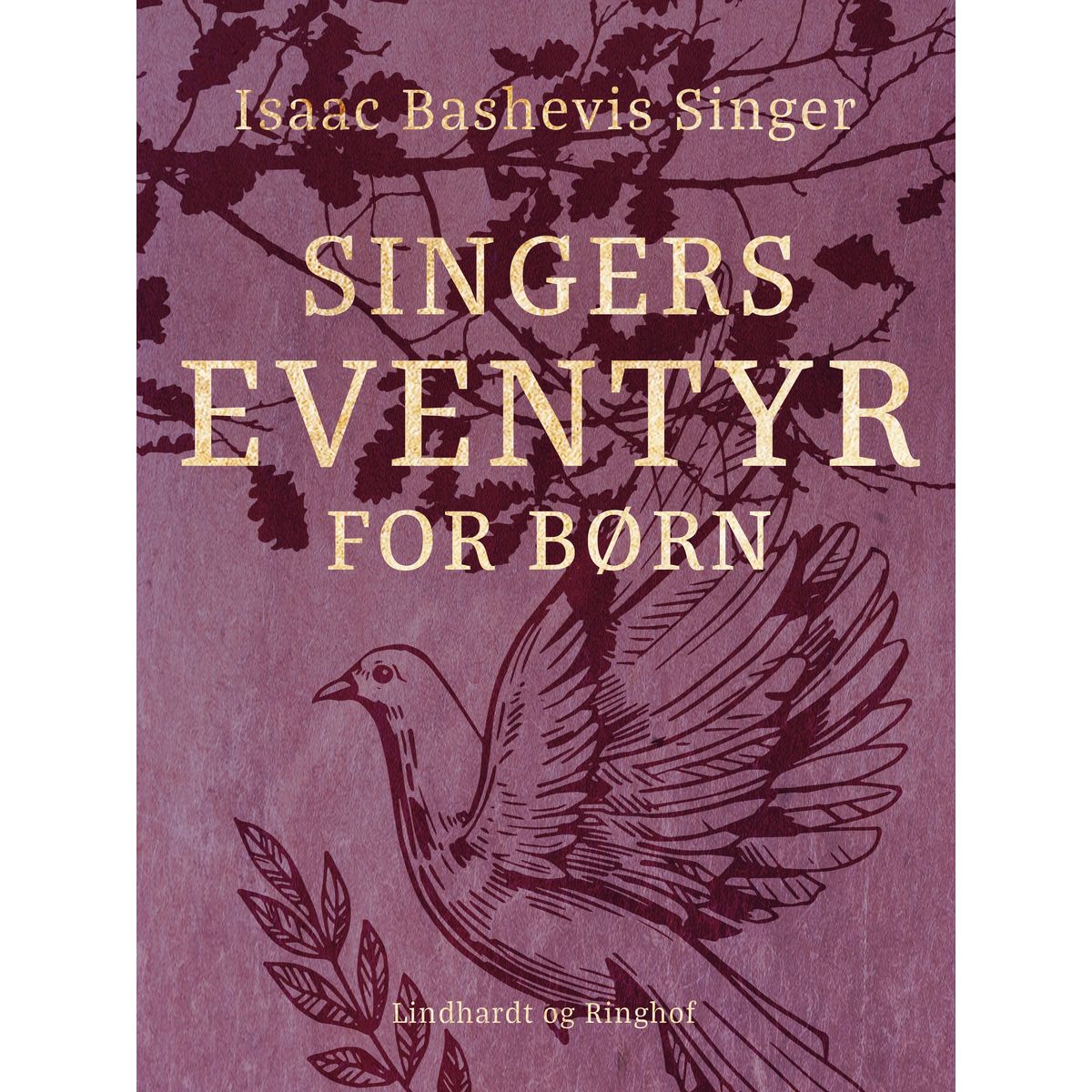 Singers eventyr for børn