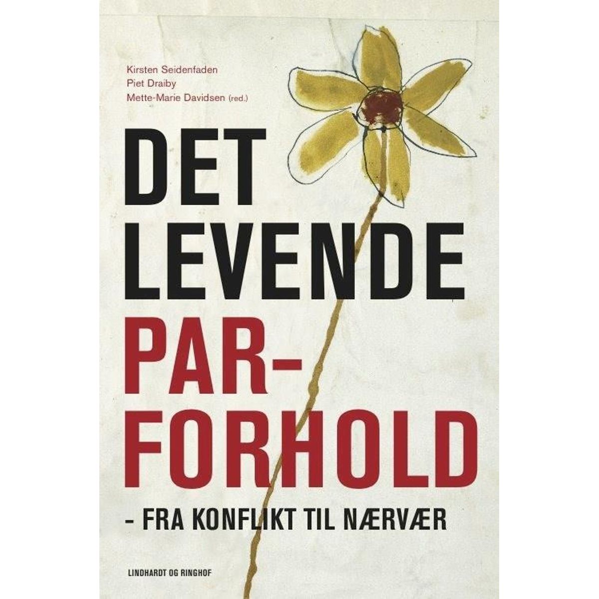 Det levende parforhold