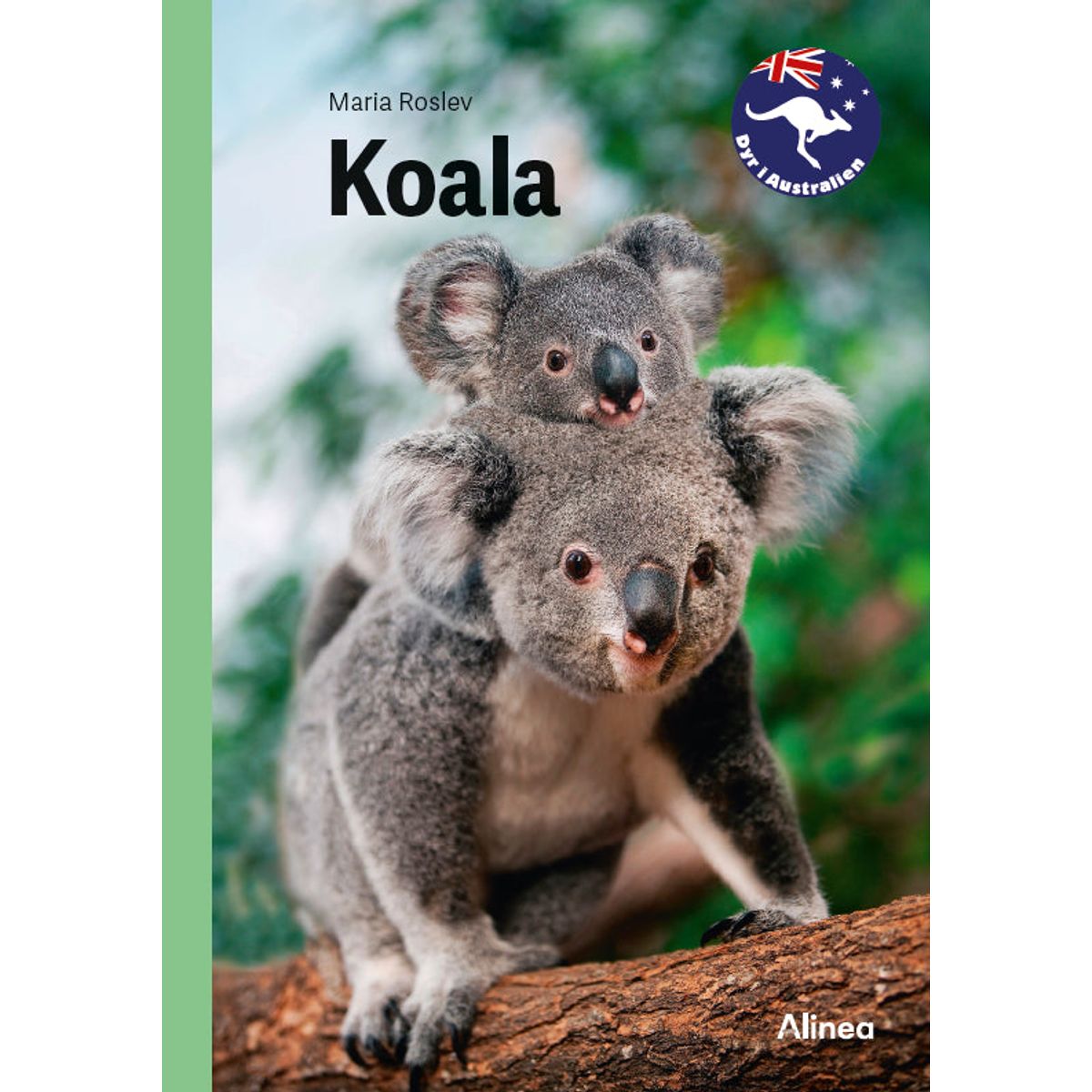 Koala, Grøn Fagklub