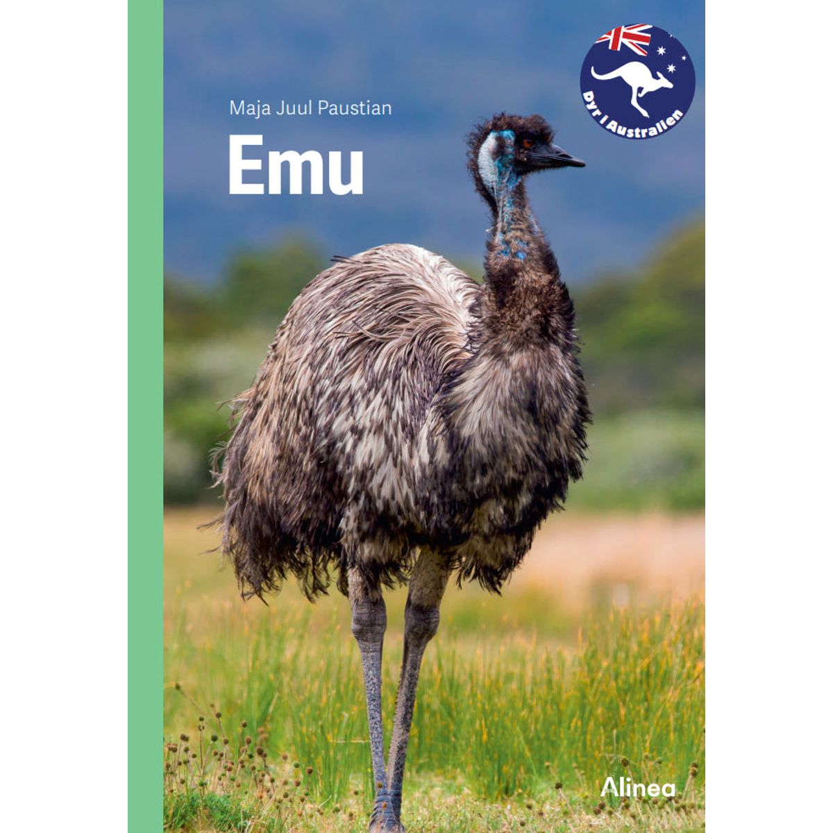 Emu, Grøn Fagklub