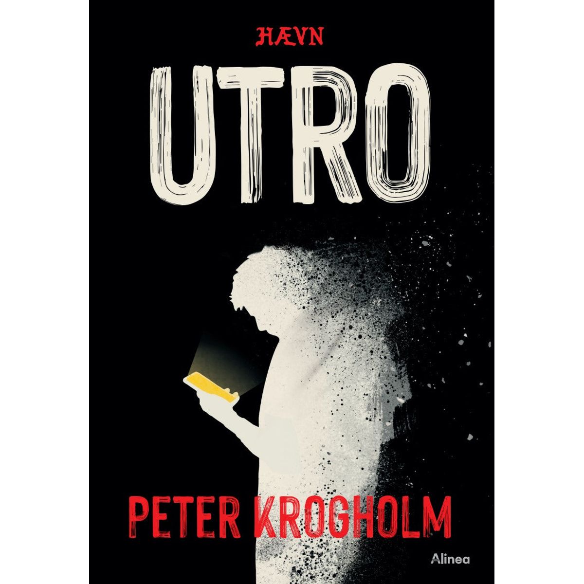 Utro, Hævn, Sort Læseklub