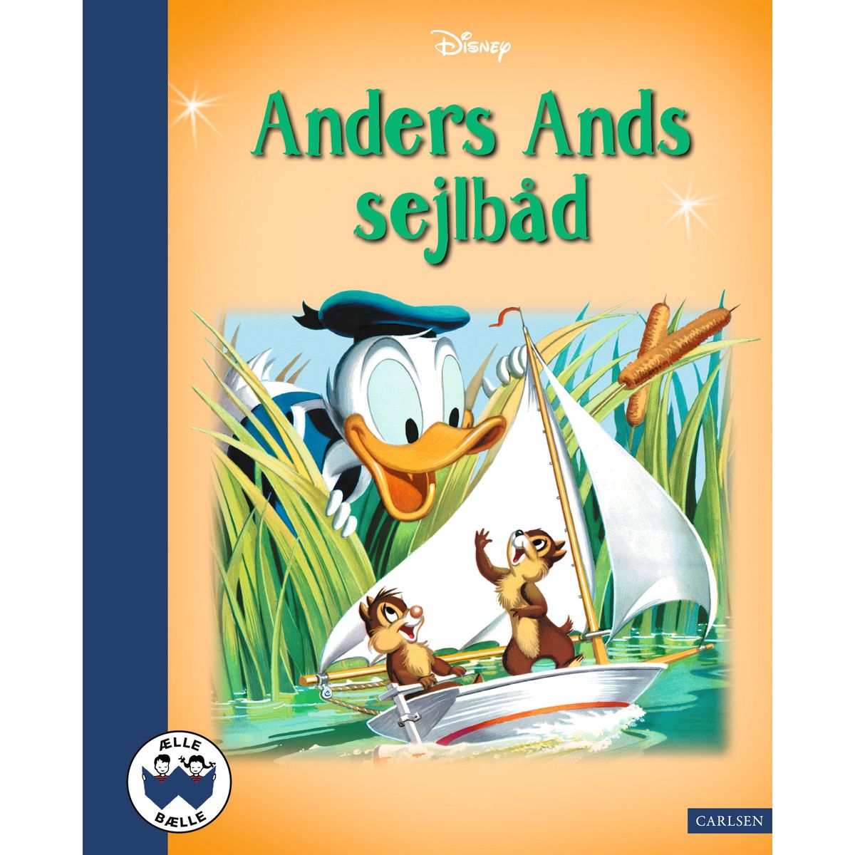 Anders Ands sejlbåd