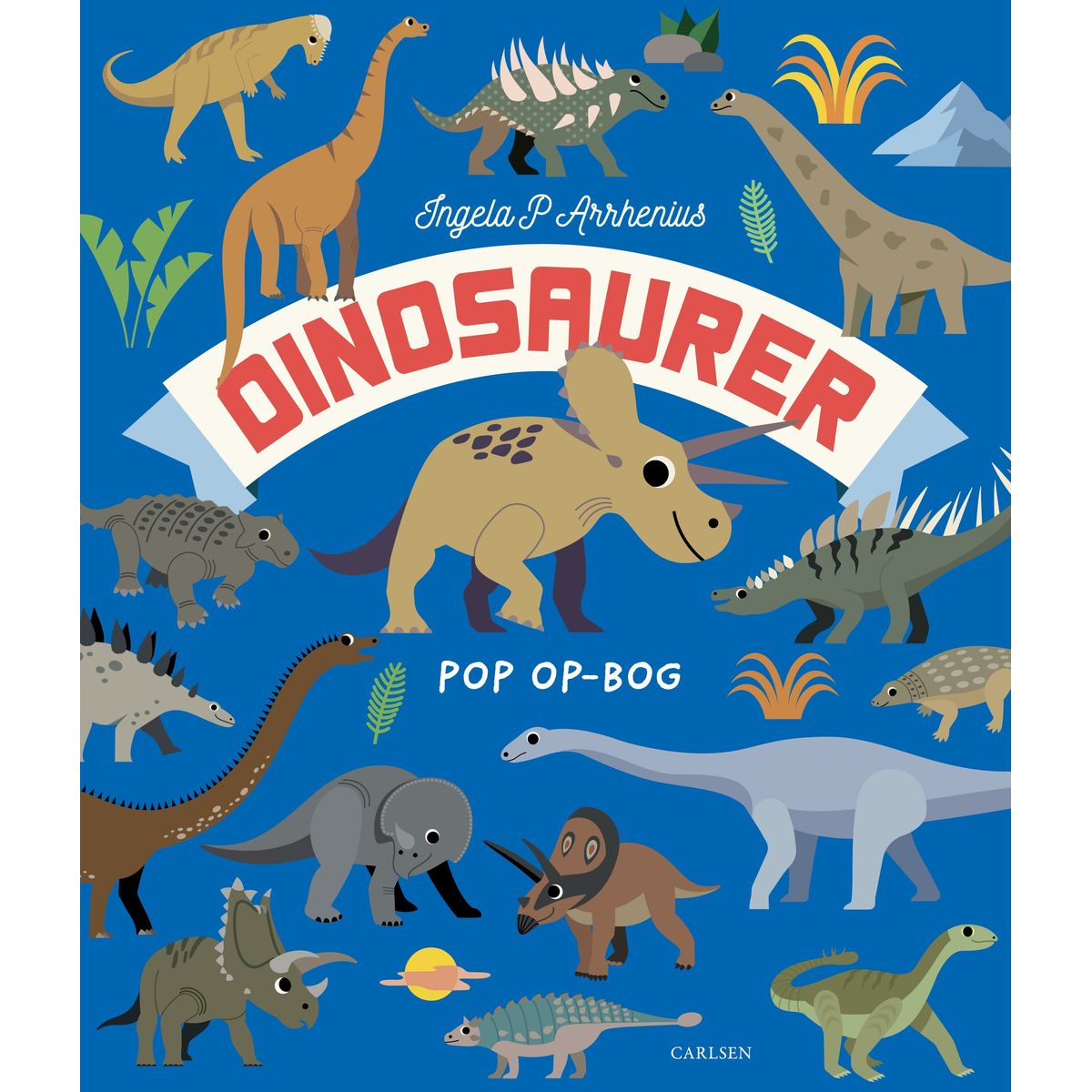 Dinosaurer