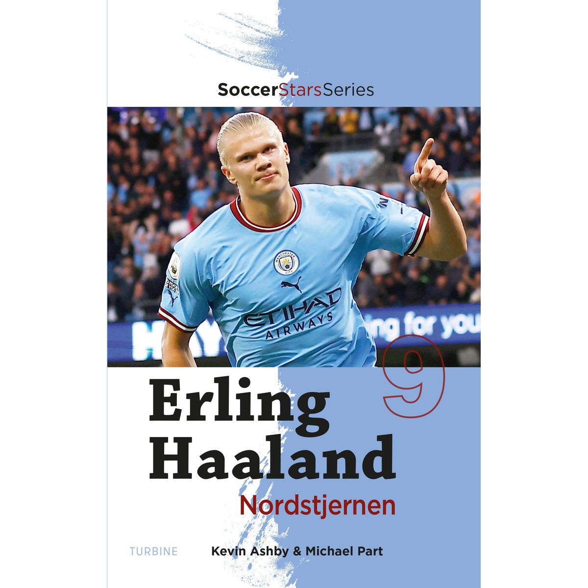 Erling Haaland Nordstjernen