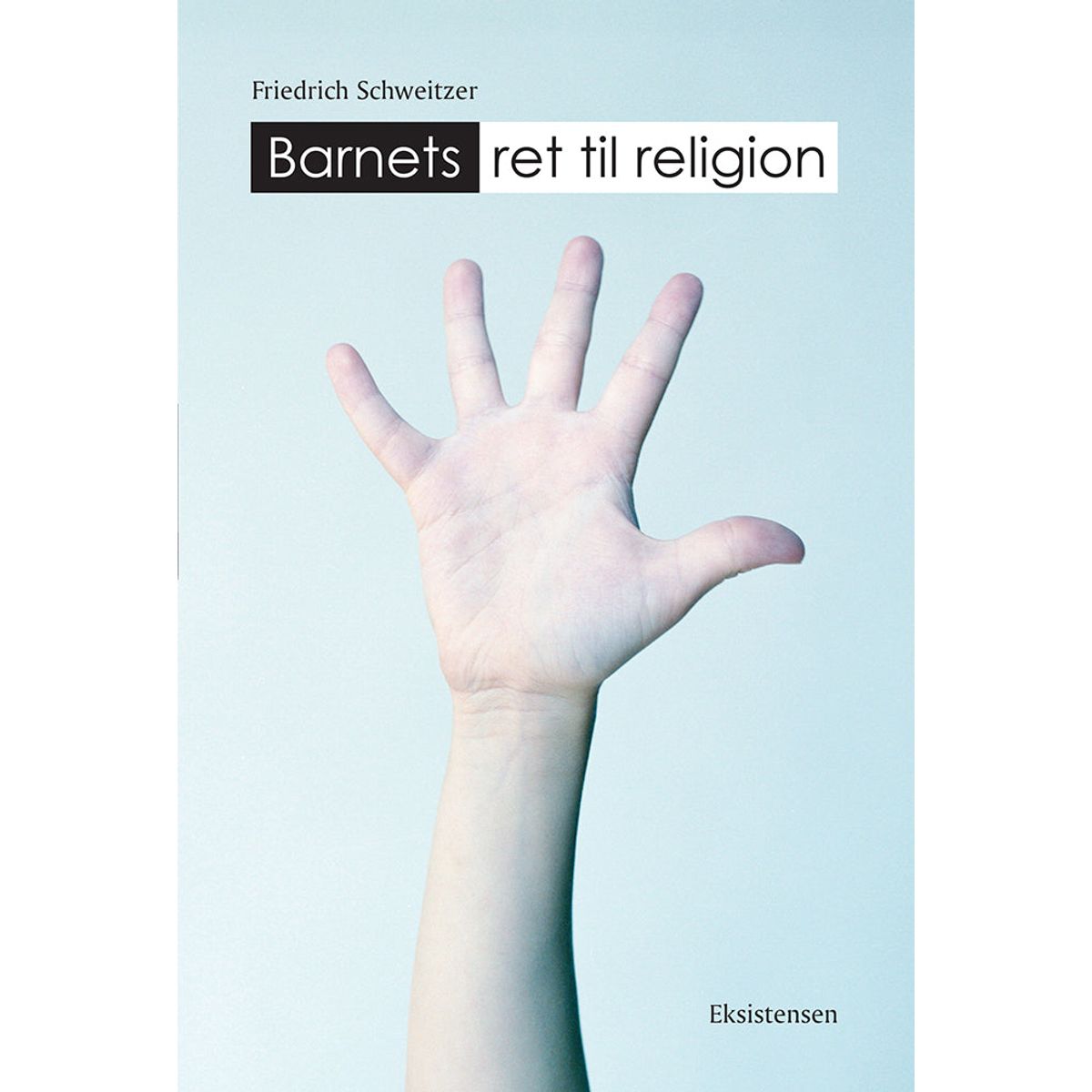 Barnets ret til religion