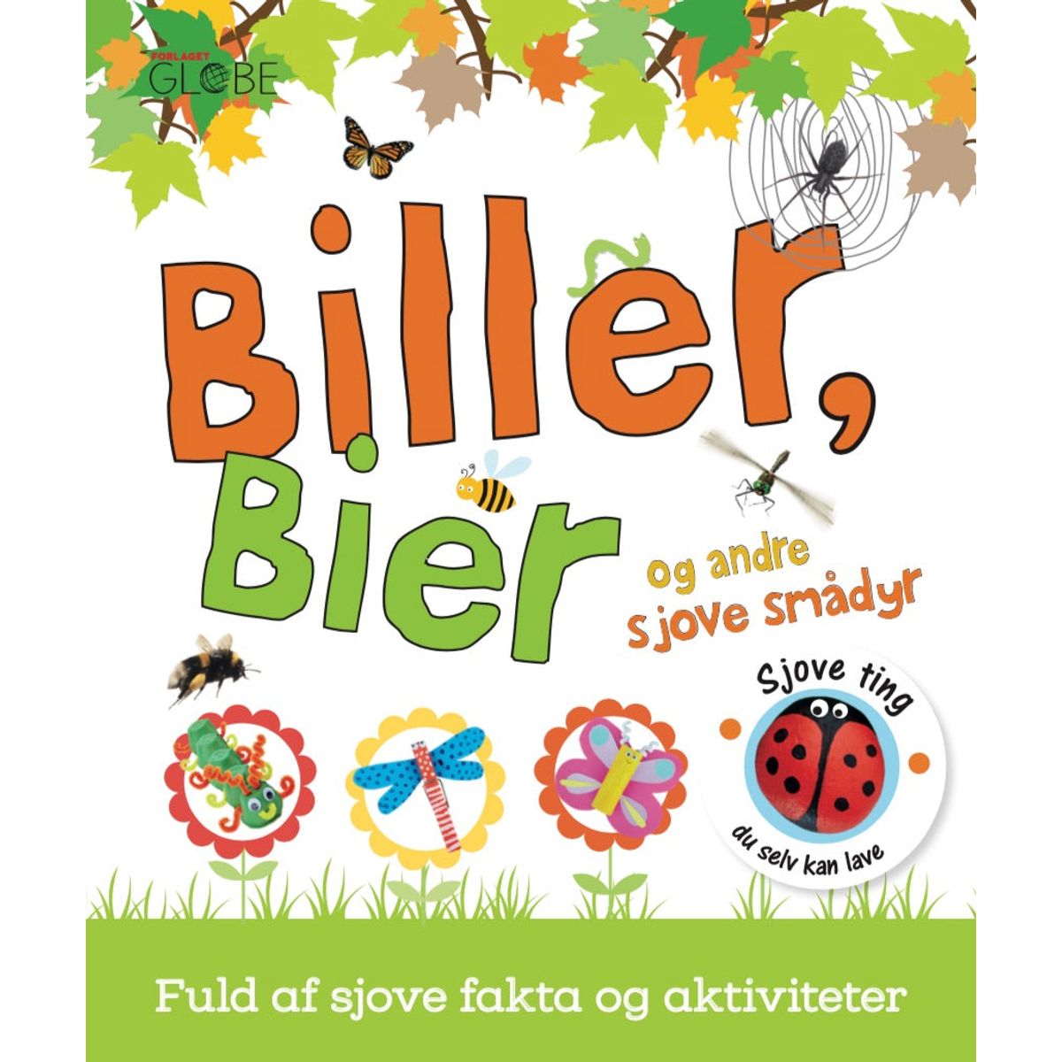 Biller, bier og andre sjove smådyr