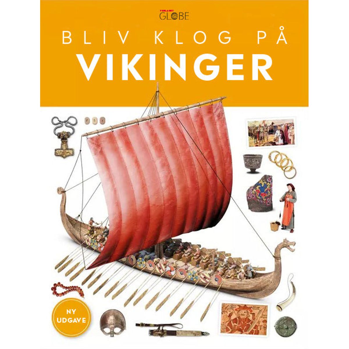 Vikinger