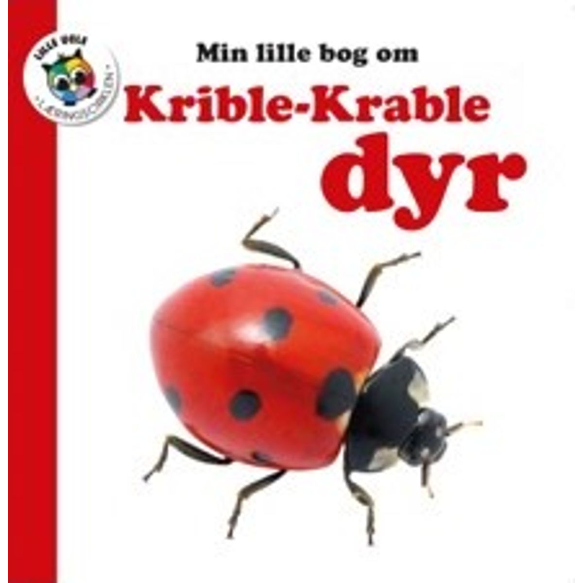 Krible-krable dyr