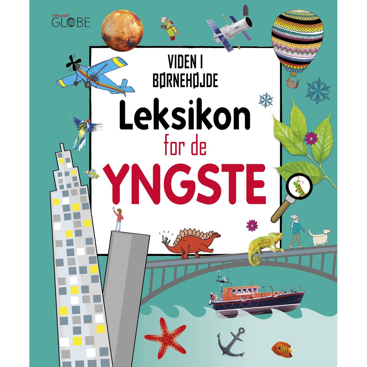 Leksikon for de yngste