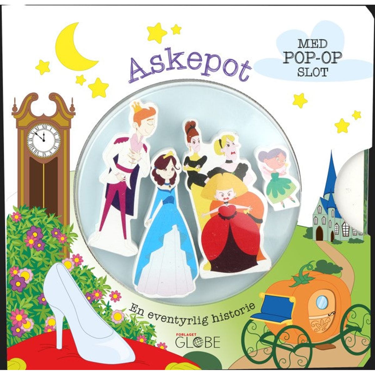 Askepot