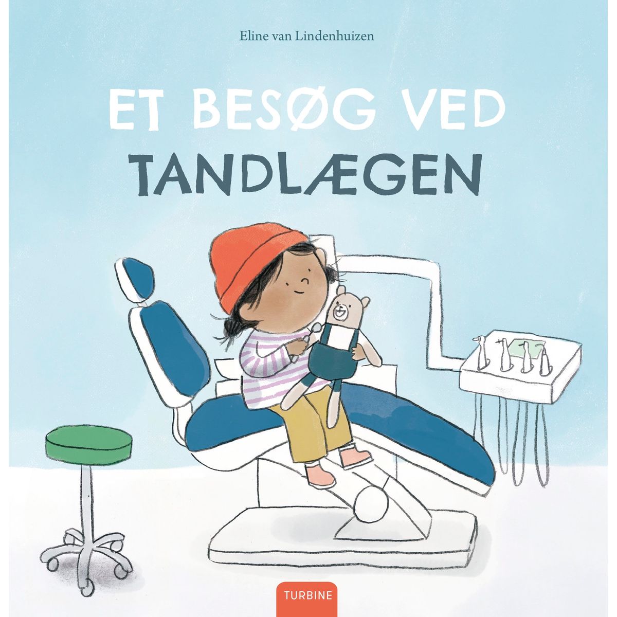 Et besøg ved tandlægen